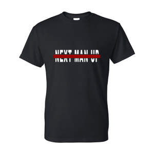 Next Man Up T
